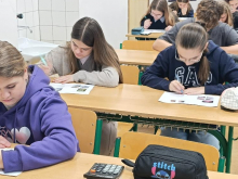 23. ledna 2026 - Školní kolo 60. ročníku biologické olympiády