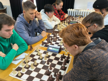 27. ledna 2026 - Další úspěch našich žáků