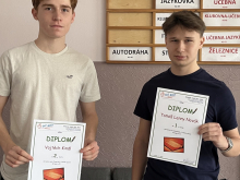 28. ledna - Okresní kolo Olympiády z českého jazyka