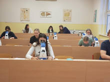 28. ledna 2026 - Biologická olympiáda kategorie A a B