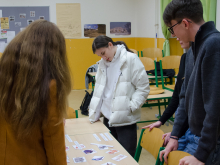 28. ledna 2026 - Den otevřených dveří