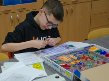 28. ledna 2026 - Den otevřených dveří