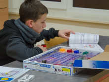 28. ledna 2026 - Den otevřených dveří