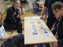 28. ledna 2026 - Den otevřených dveří