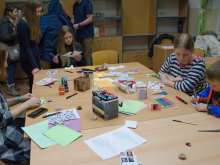 28. ledna 2026 - Den otevřených dveří