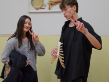 28. ledna 2026 - Den otevřených dveří