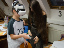 28. ledna 2026 - Den otevřených dveří