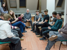 28. ledna 2026 - Den otevřených dveří