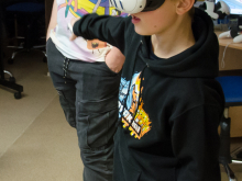 28. ledna 2026 - Den otevřených dveří