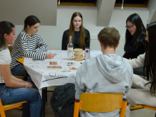 28. ledna 2026 - Den otevřených dveří