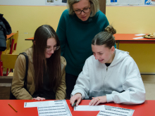 28. ledna 2026 - Den otevřených dveří