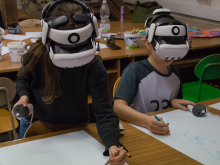 28. ledna 2026 - Den otevřených dveří