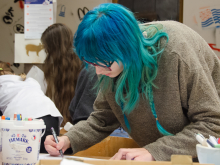 28. ledna 2026 - Den otevřených dveří