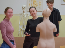 28. ledna 2026 - Den otevřených dveří