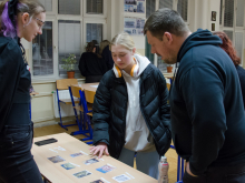 28. ledna 2026 - Den otevřených dveří