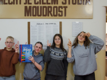 28. ledna 2026 - Den otevřených dveří