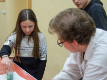 28. ledna 2026 - Den otevřených dveří