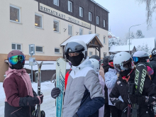 25. až 30. ledna 2026 - Lyžařský kurz sekundy