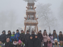 25. až 30. ledna 2026 - Lyžařský kurz sekundy