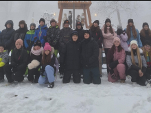 25. až 30. ledna 2026 - Lyžařský kurz sekundy