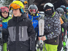 25. až 30. ledna 2026 - Lyžařský kurz sekundy