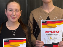 13. února 2026 - Olympiáda v Mostě