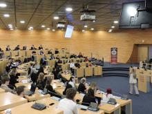 13. února 2026 - Zasedání SPÚK