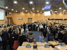 13. února 2026 - Zasedání SPÚK