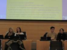 13. února 2026 - Zasedání SPÚK