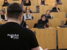 13. února 2026 - Zasedání SPÚK