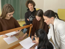 16. února 2026 - Logopedie hravě i odborně