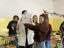 16. února 2026 - Logopedie hravě i odborně