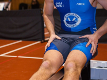 21. února 2026 - XXXIII. Mezinárodní mistrovství ČR 2026 v jízdě na veslařském trenažéru