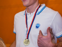 21. února 2026 - XXXIII. Mezinárodní mistrovství ČR 2026 v jízdě na veslařském trenažéru