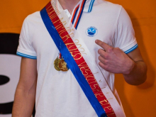 21. února 2026 - XXXIII. Mezinárodní mistrovství ČR 2026 v jízdě na veslařském trenažéru