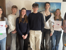 23. února 2026 - Olympiáda ve francouzském jazyce