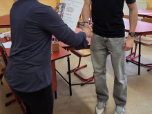 24. února 2026 - Školní kolo Olympiády v ruském jazyce