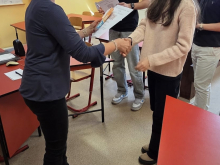 24. února 2026 - Školní kolo Olympiády v ruském jazyce