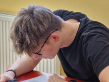 24. února 2026 - Školní kolo Olympiády v ruském jazyce