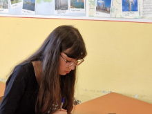 24. února 2026 - Školní kolo Olympiády v ruském jazyce