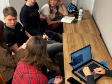 19. až 23. února 2026 - Leaders for Change - Brusel