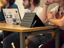 19. až 23. února 2026 - Leaders for Change - Brusel