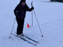 16. až 20. února 2026 - Kurz zimních pohybových aktivit 1.B