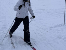 16. až 20. února 2026 - Kurz zimních pohybových aktivit 1.B