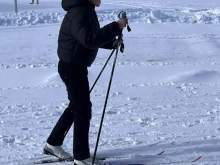 16. až 20. února 2026 - Kurz zimních pohybových aktivit 1.B