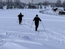 16. až 20. února 2026 - Kurz zimních pohybových aktivit 1.B