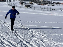 16. až 20. února 2026 - Kurz zimních pohybových aktivit 1.B