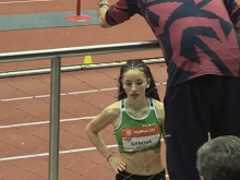 21. a 22. února 2026 - Dorostenecké a juniorské halové mistrovství ČR v atletice