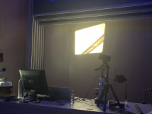 25. února 2026 - Znovu na MatFyzu