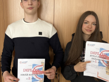 25. února 2025 - Anglický únor